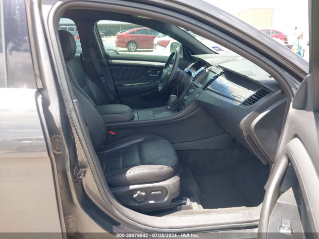 1FAHP2E88FG163381 Ford TAURUS SEL