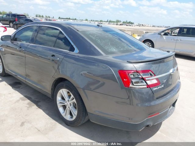 1FAHP2E88FG163381 Ford TAURUS SEL