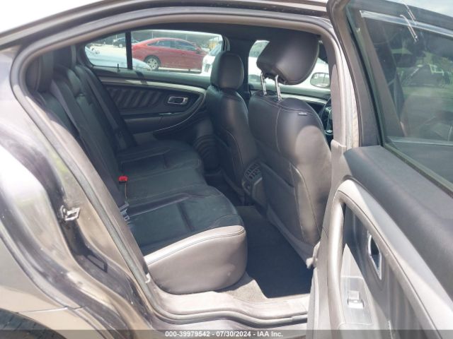 1FAHP2E88FG163381 Ford TAURUS SEL