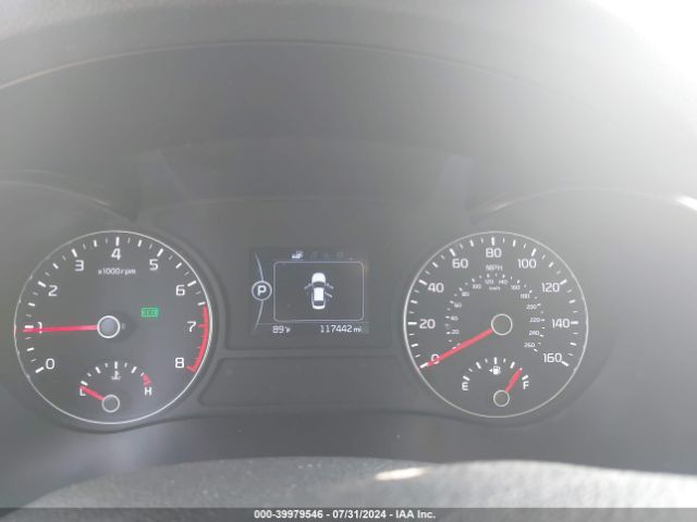 5XXGT4L34JG188251 KIA Optima S