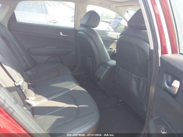 5XXGT4L34JG188251 KIA Optima S