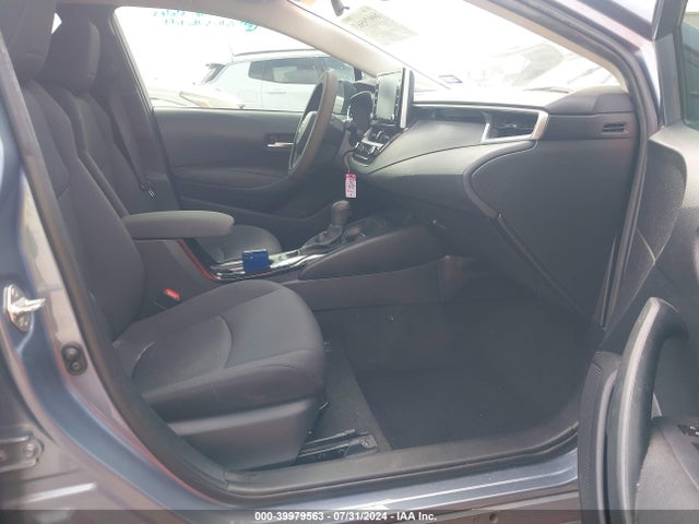Toyota COROLLA LE 2020 5YFEPRAE8LP103810 Image 5