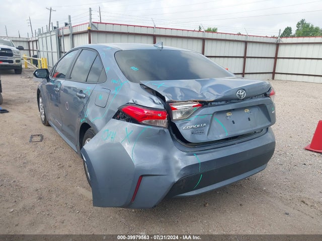 Toyota COROLLA LE 2020 5YFEPRAE8LP103810 Image 6