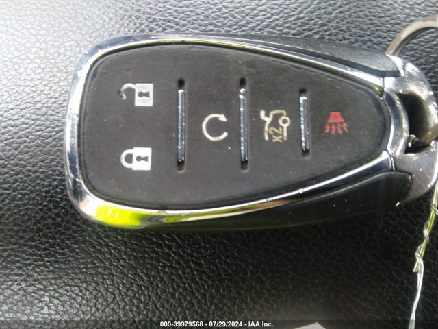 Chevrolet Cruze Lt Auto 2017 1G1BE5SM8H7179293 Image 11