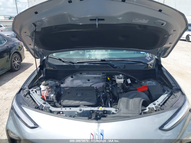 KL4AMDSL1RB211095 Buick Encore Gx Sport Touring Fwd