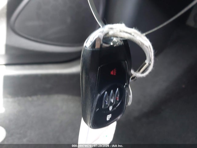 KL4AMDSL1RB211095 Buick Encore Gx Sport Touring Fwd