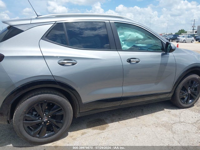 KL4AMDSL1RB211095 Buick Encore Gx Sport Touring Fwd