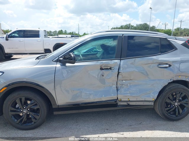 KL4AMDSL1RB211095 Buick Encore Gx Sport Touring Fwd