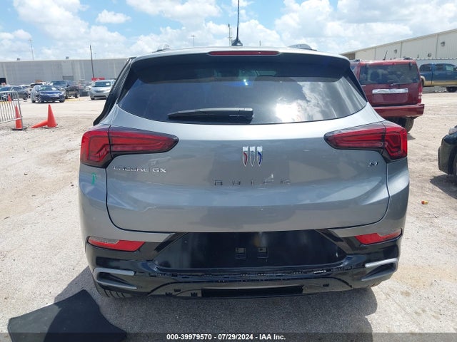 KL4AMDSL1RB211095 Buick Encore Gx Sport Touring Fwd