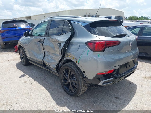 KL4AMDSL1RB211095 Buick Encore Gx Sport Touring Fwd