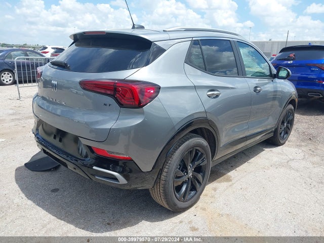 KL4AMDSL1RB211095 Buick Encore Gx Sport Touring Fwd