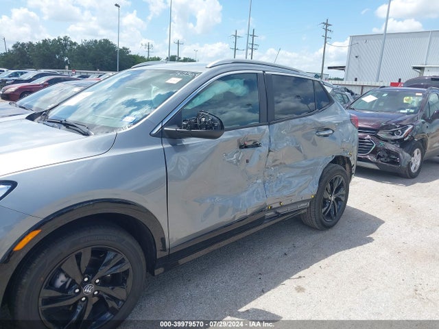 KL4AMDSL1RB211095 Buick Encore Gx Sport Touring Fwd