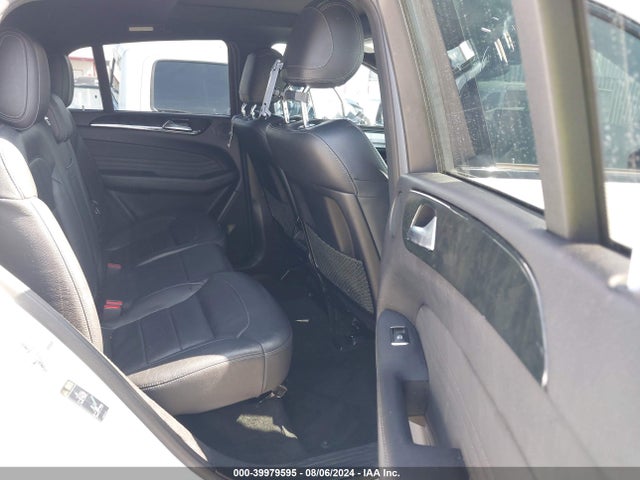 4JGED6EB9HA080861 Mercedes-Benz Amg Gle 43 Coupe 4matic