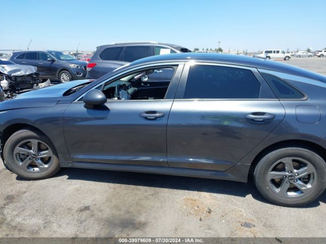 5XXG14J25MG019344 KIA K5 LXS