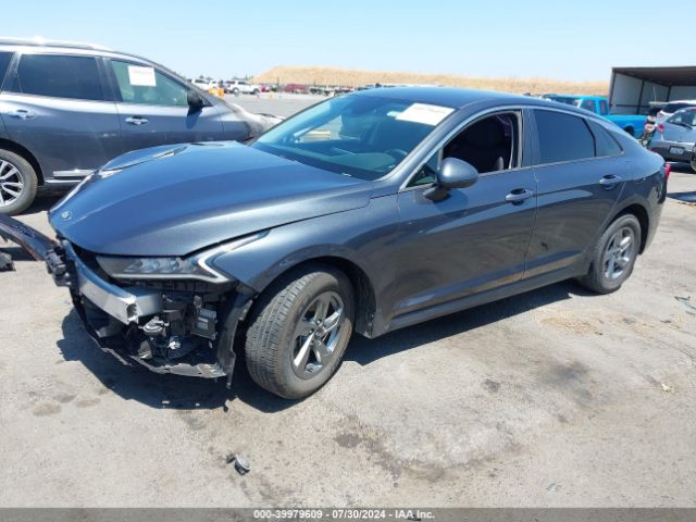 5XXG14J25MG019344 KIA K5 LXS