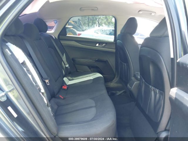 5XXG14J25MG019344 KIA K5 LXS