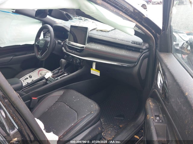3C4NJDDN5PT525794 Jeep Compass Trailhawk 4x4