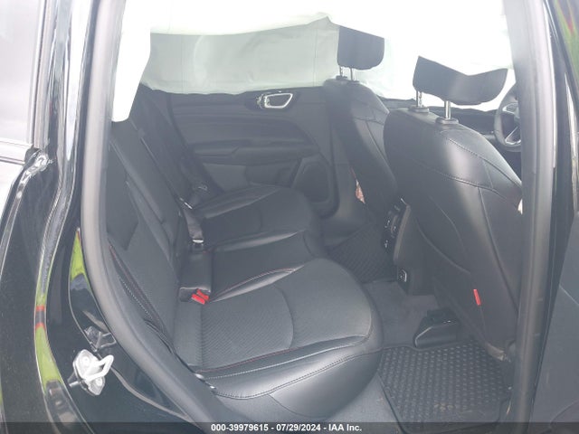 3C4NJDDN5PT525794 Jeep Compass Trailhawk 4x4