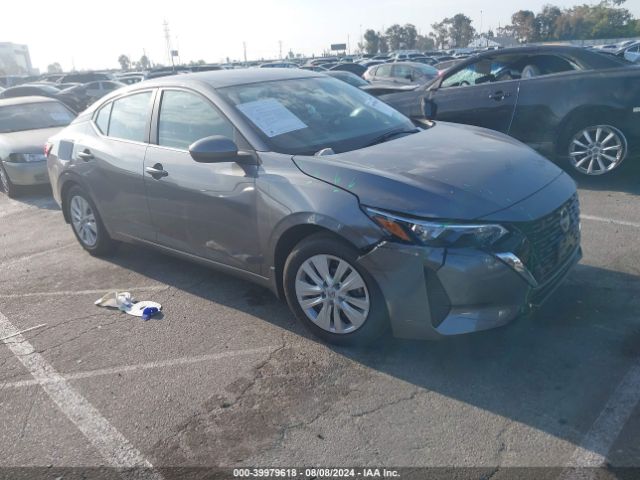 3N1AB8BV9RY361836 auction archive image