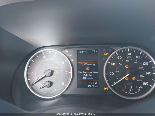 3N1AB8BV9RY361836 Nissan Sentra S Xtronic Cvt