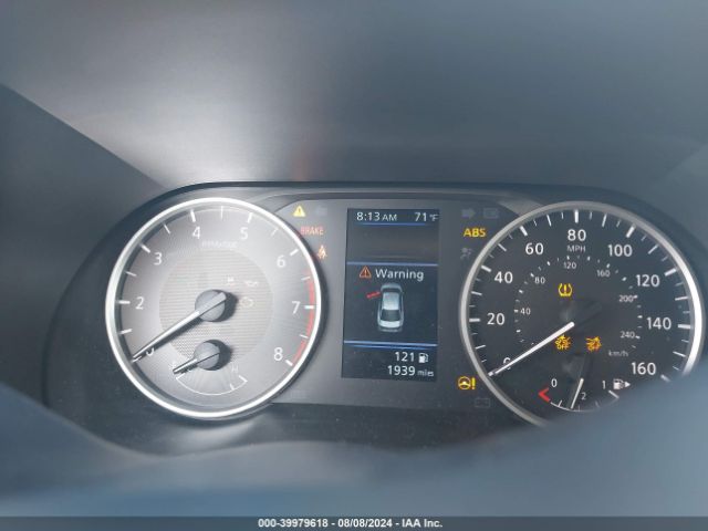 3N1AB8BV9RY361836 Nissan Sentra S Xtronic Cvt