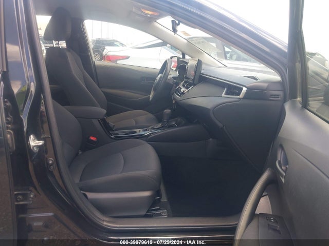 Toyota COROLLA LE 2022 JTDEPMAE4NJ225011 Image 5