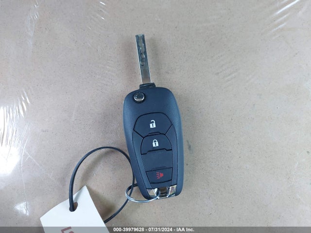 Chevrolet Spark Fwd 1lt Automatic 2020 KL8CD6SA7LC442361 Image 11