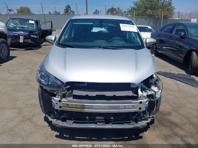 Chevrolet Spark Fwd 1lt Automatic 2020 KL8CD6SA7LC442361 Image 13