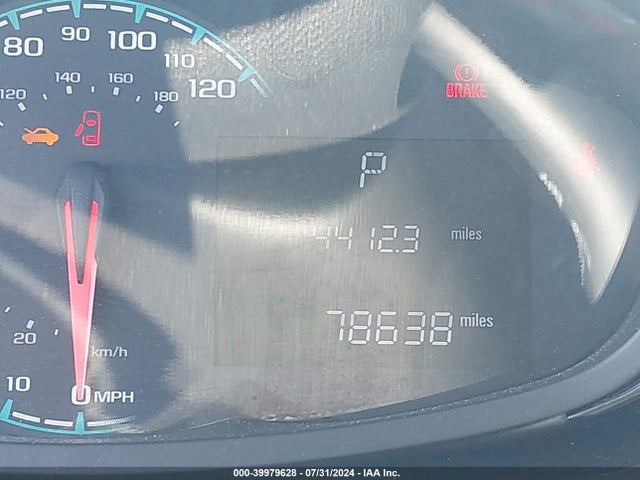 Chevrolet Spark Fwd 1lt Automatic 2020 KL8CD6SA7LC442361 Image 16