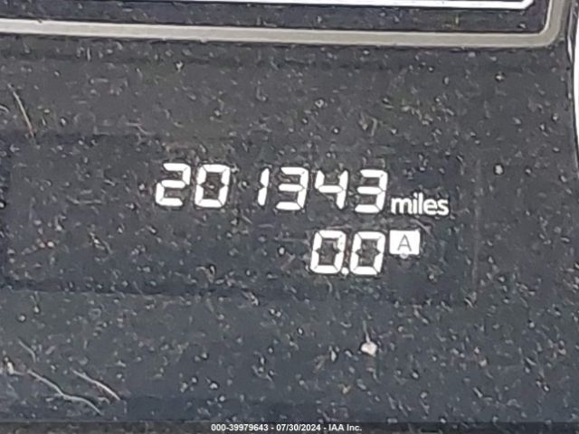 5N1AR2MMXFC605990 Nissan Pathfinder Sl