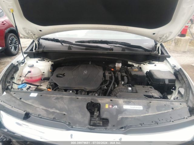 KNDPUCAF0P7166656 KIA Sportage Lx