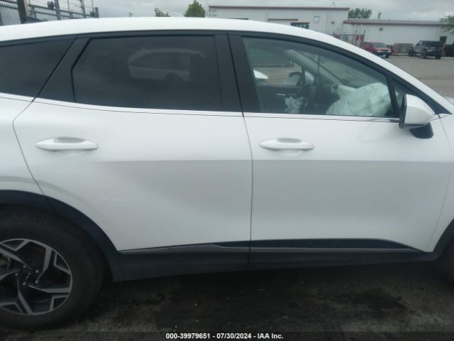 KNDPUCAF0P7166656 KIA Sportage Lx