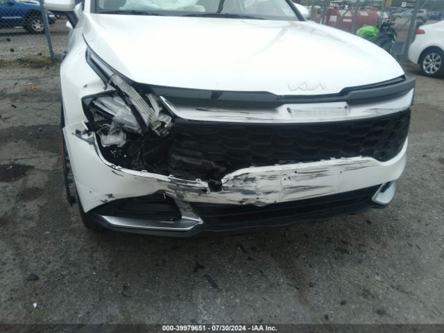 KNDPUCAF0P7166656 KIA Sportage Lx