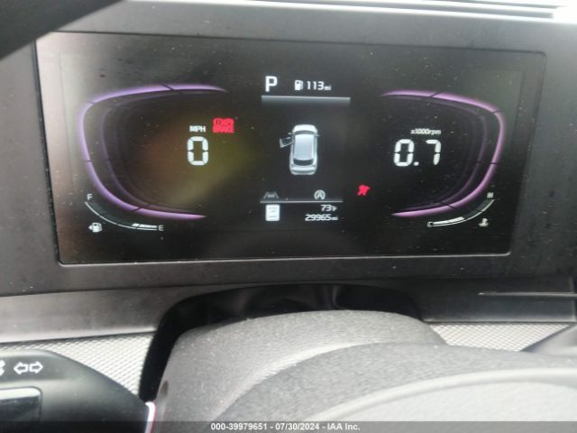 KNDPUCAF0P7166656 KIA Sportage Lx