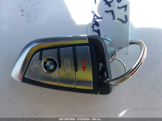 5UXTA6C03N9K77641 BMW X5 Phev Xdrive45e