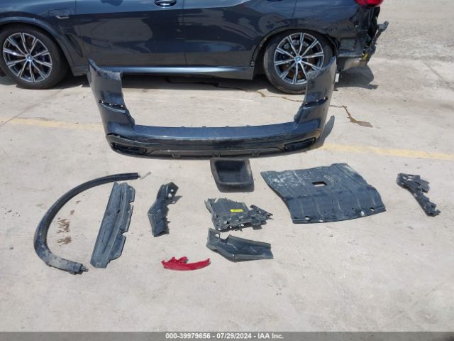 5UXTA6C03N9K77641 BMW X5 Phev Xdrive45e