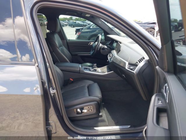 5UXTA6C03N9K77641 BMW X5 Phev Xdrive45e
