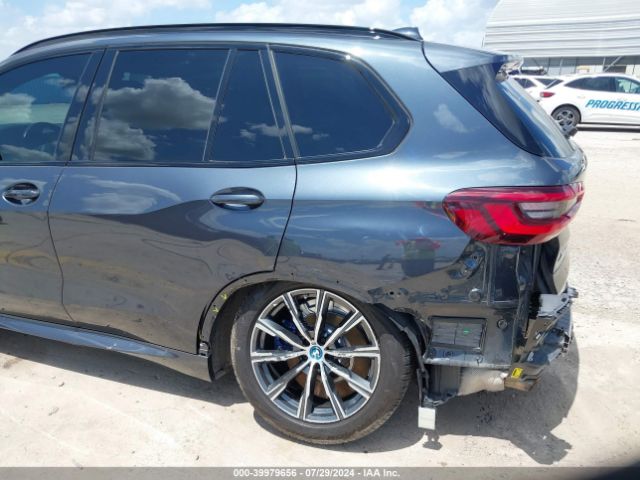 5UXTA6C03N9K77641 BMW X5 Phev Xdrive45e