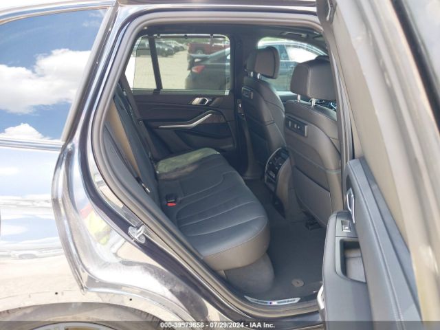 5UXTA6C03N9K77641 BMW X5 Phev Xdrive45e