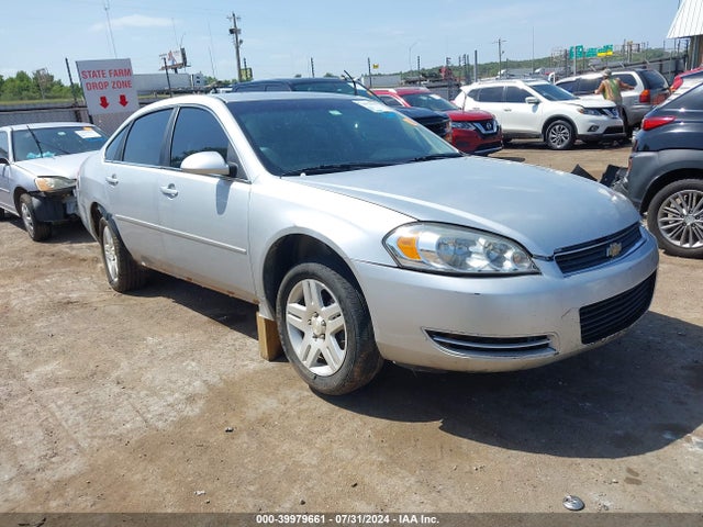 Chevrolet Impala Limited Lt 2014 2G1WB5E33E1182575 Image 1