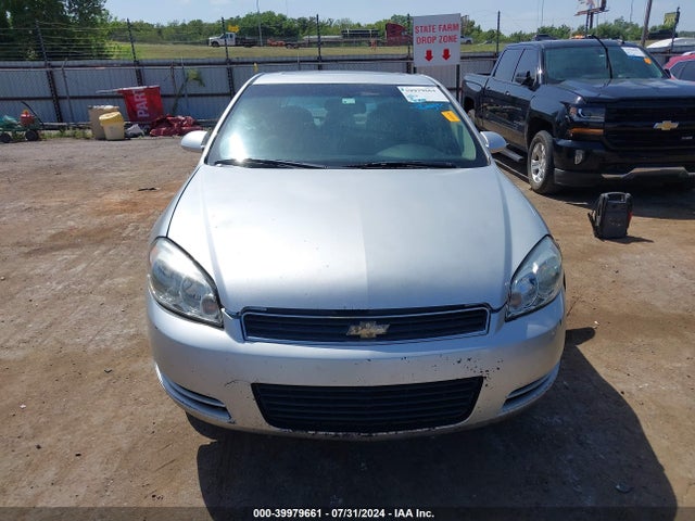 Chevrolet Impala Limited Lt 2014 2G1WB5E33E1182575 Image 12