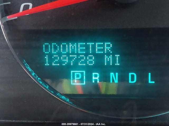 Chevrolet Impala Limited Lt 2014 2G1WB5E33E1182575 Image 7