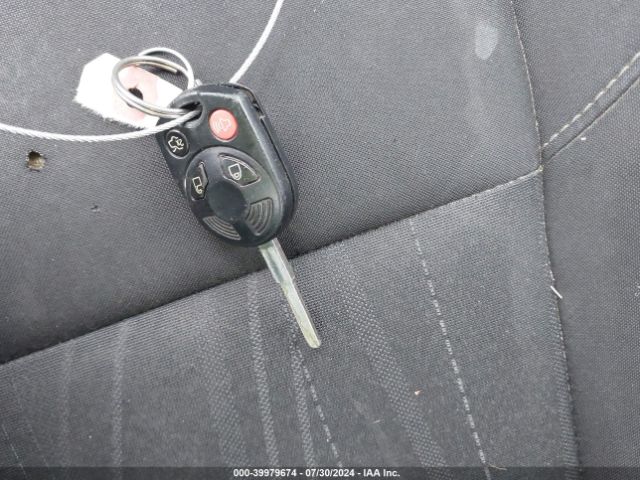 1FADP3M2XHL241185 Ford FOCUS SEL