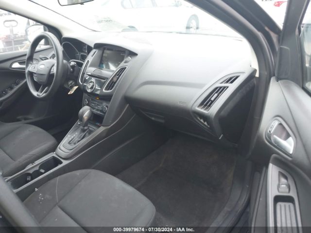 1FADP3M2XHL241185 Ford FOCUS SEL
