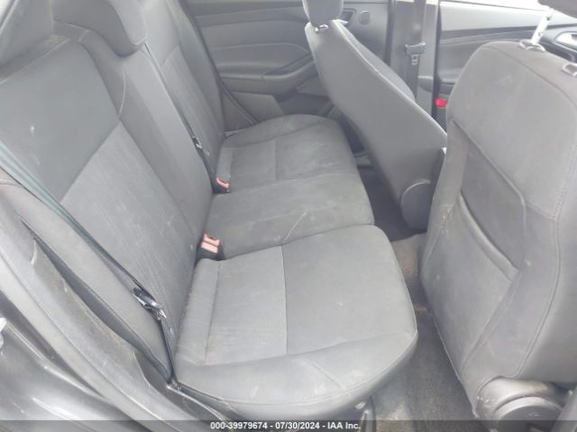 1FADP3M2XHL241185 Ford FOCUS SEL