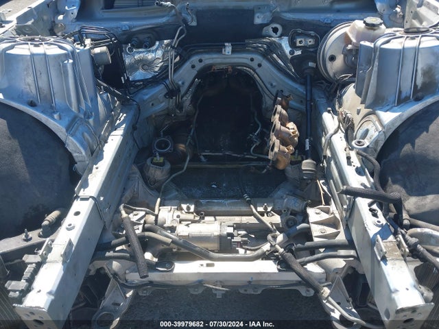 Chevrolet Camaro 1ss 2018 1G1FF1R78J0108715 Image 10