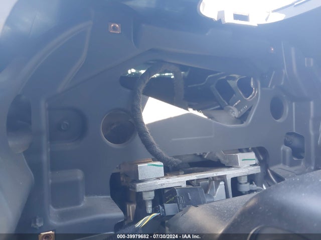 Chevrolet Camaro 1ss 2018 1G1FF1R78J0108715 Image 15