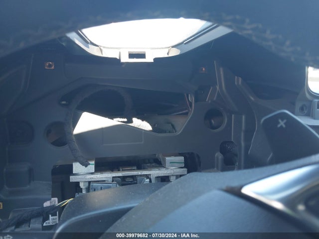 Chevrolet Camaro 1ss 2018 1G1FF1R78J0108715 Image 7