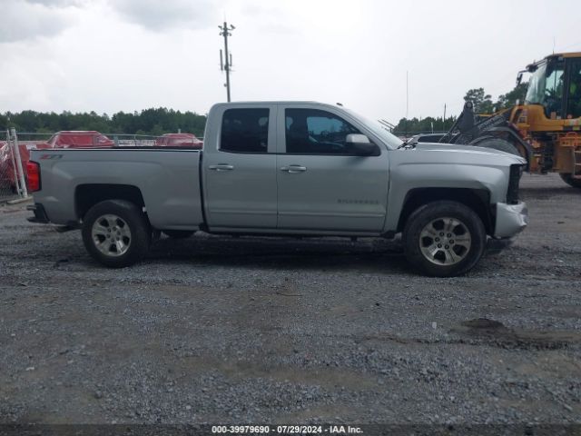 1GCVKREC1HZ326419 Chevrolet Silverado 1500 2lt