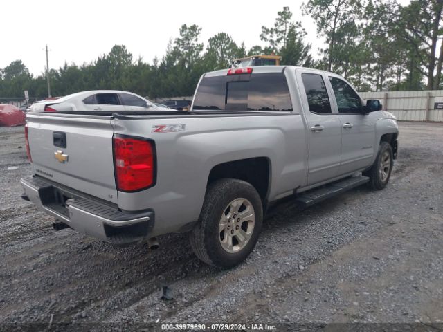 1GCVKREC1HZ326419 Chevrolet Silverado 1500 2lt